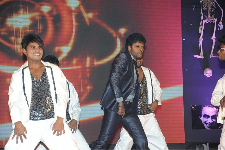 Geethanjali-Audio-Launch